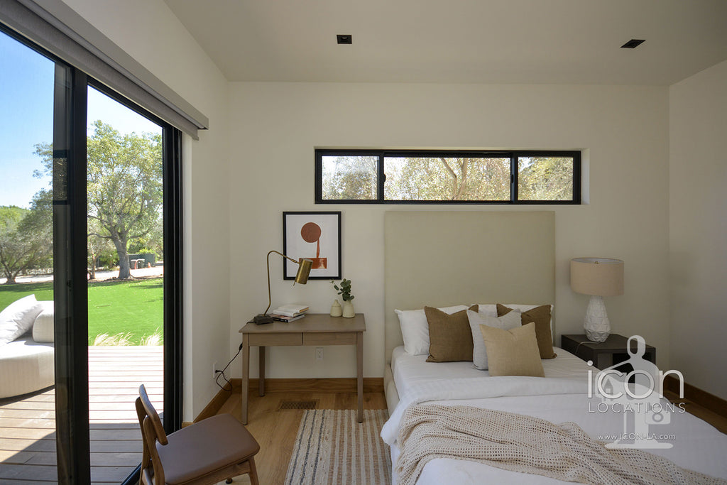 Modern Ranch - MO3099