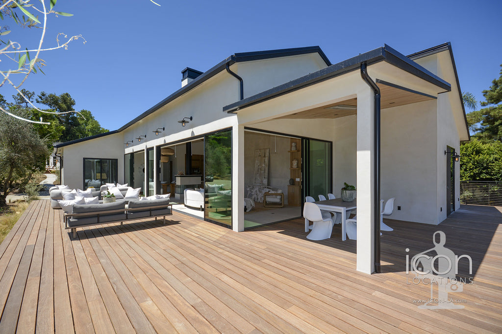Modern Ranch - MO3099