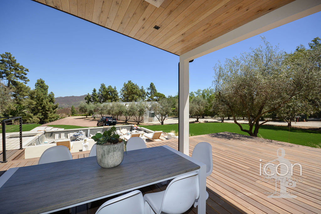 Modern Ranch - MO3099