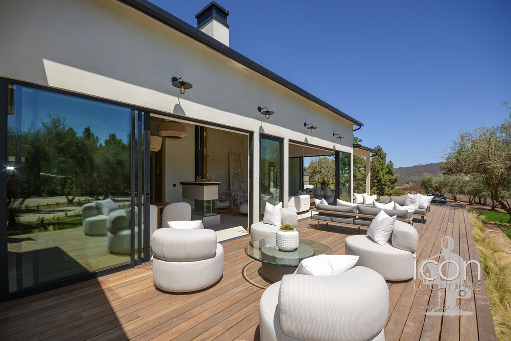 Modern Ranch - MO3099