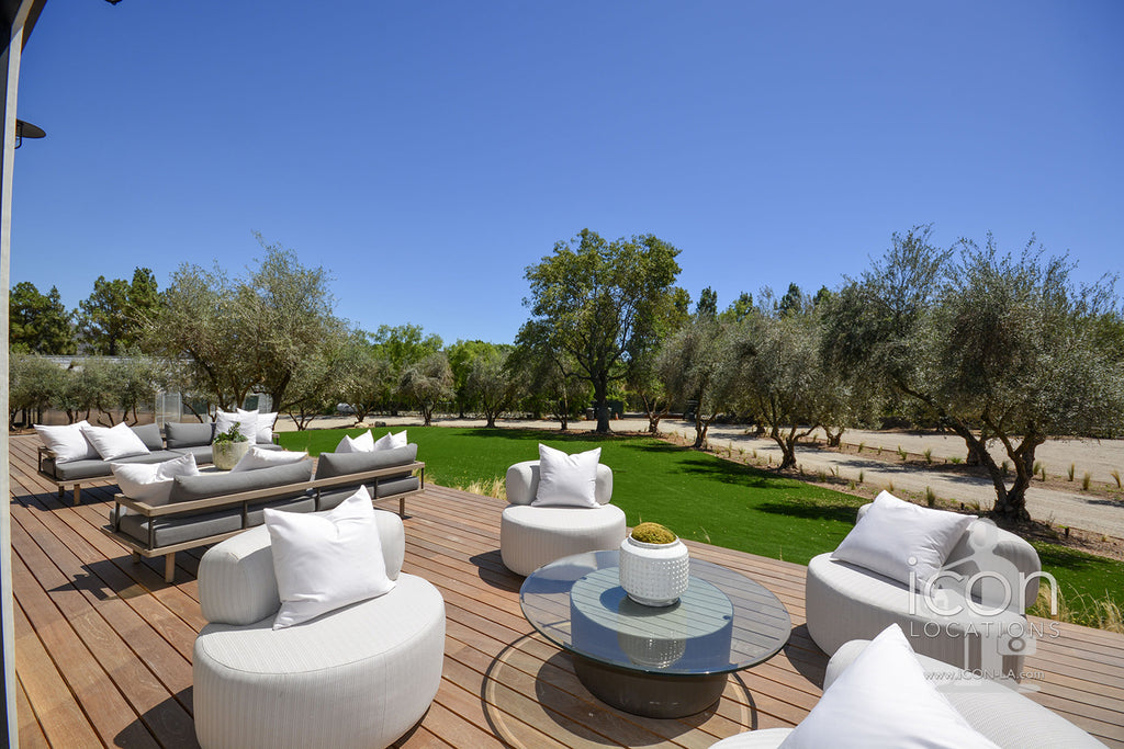 Modern Ranch - MO3099