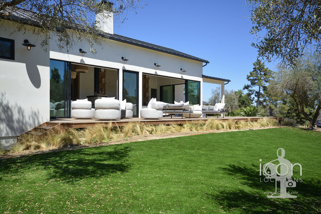 Modern Ranch - MO3099