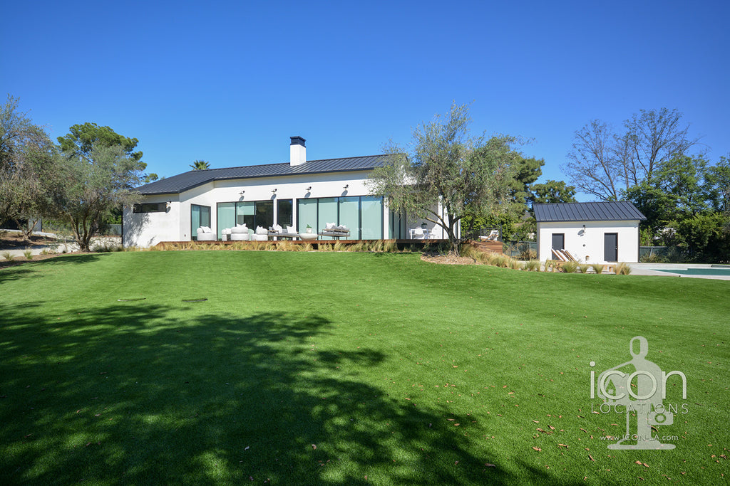 Modern Ranch - MO3099
