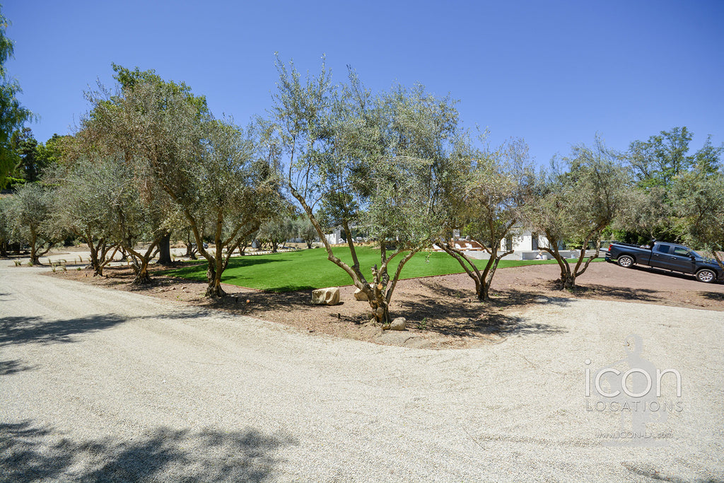 Modern Ranch - MO3099