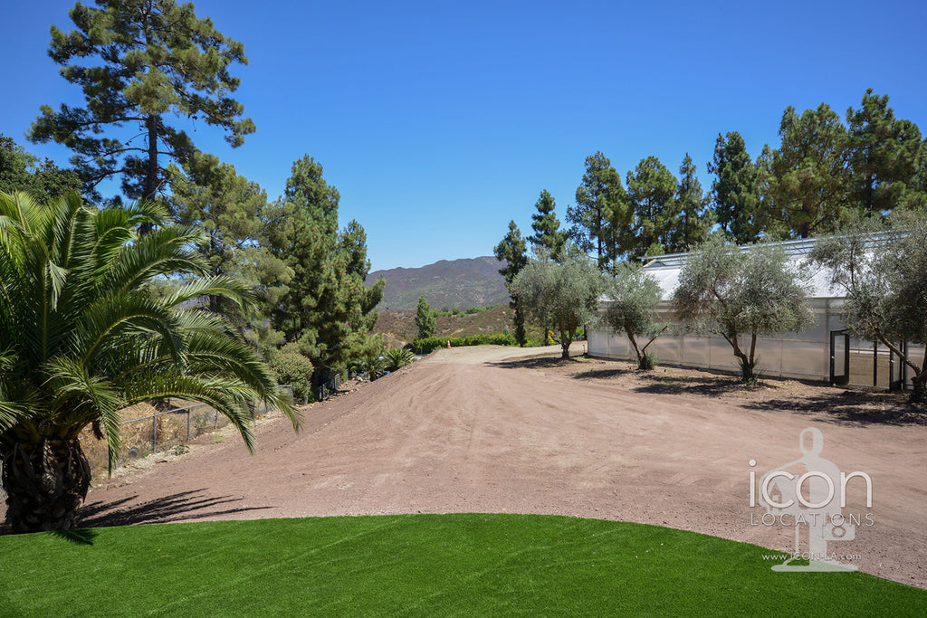 Modern Ranch - MO3099