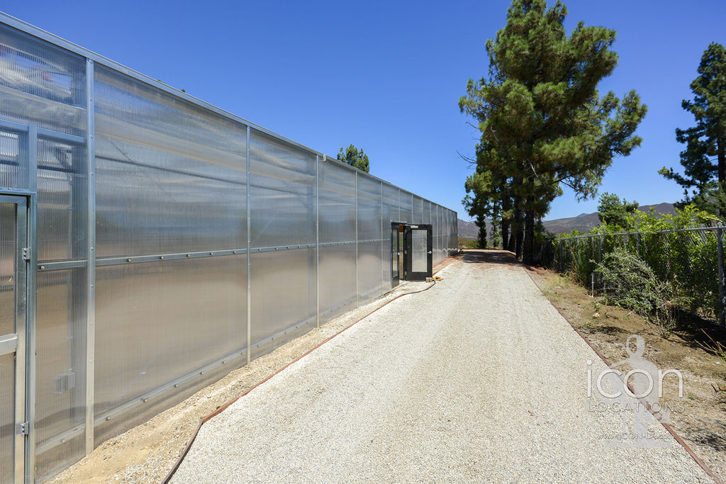 Modern Ranch - MO3099