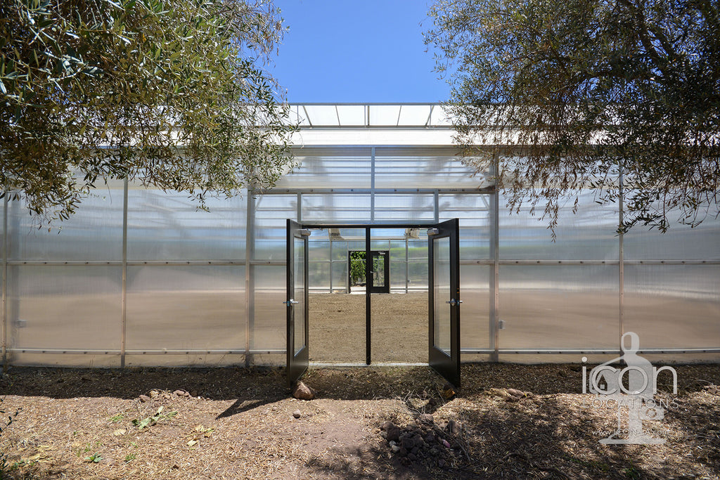 Modern Ranch - MO3099