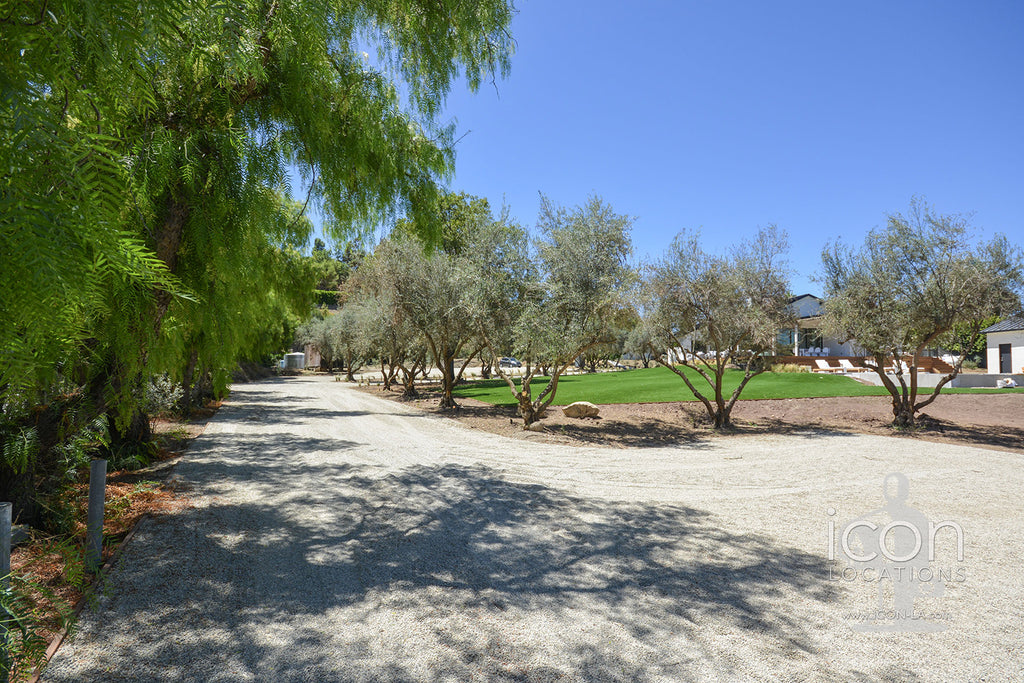 Modern Ranch - MO3099