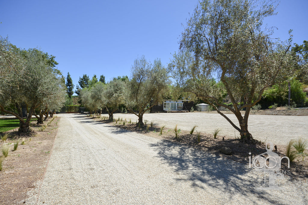 Modern Ranch - MO3099