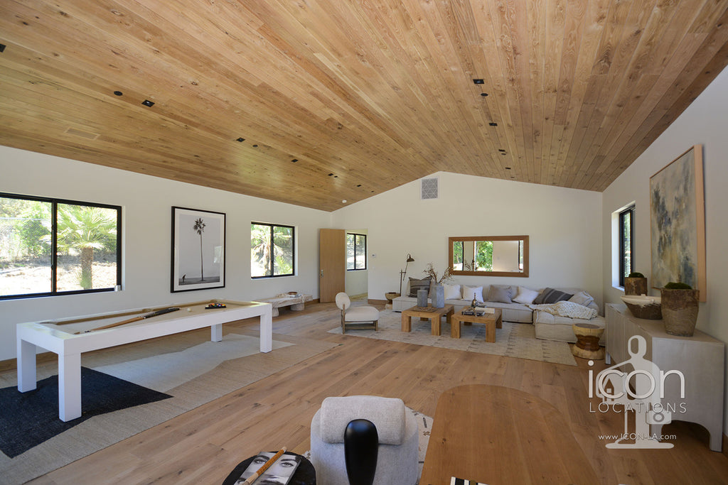 Modern Ranch - MO3099