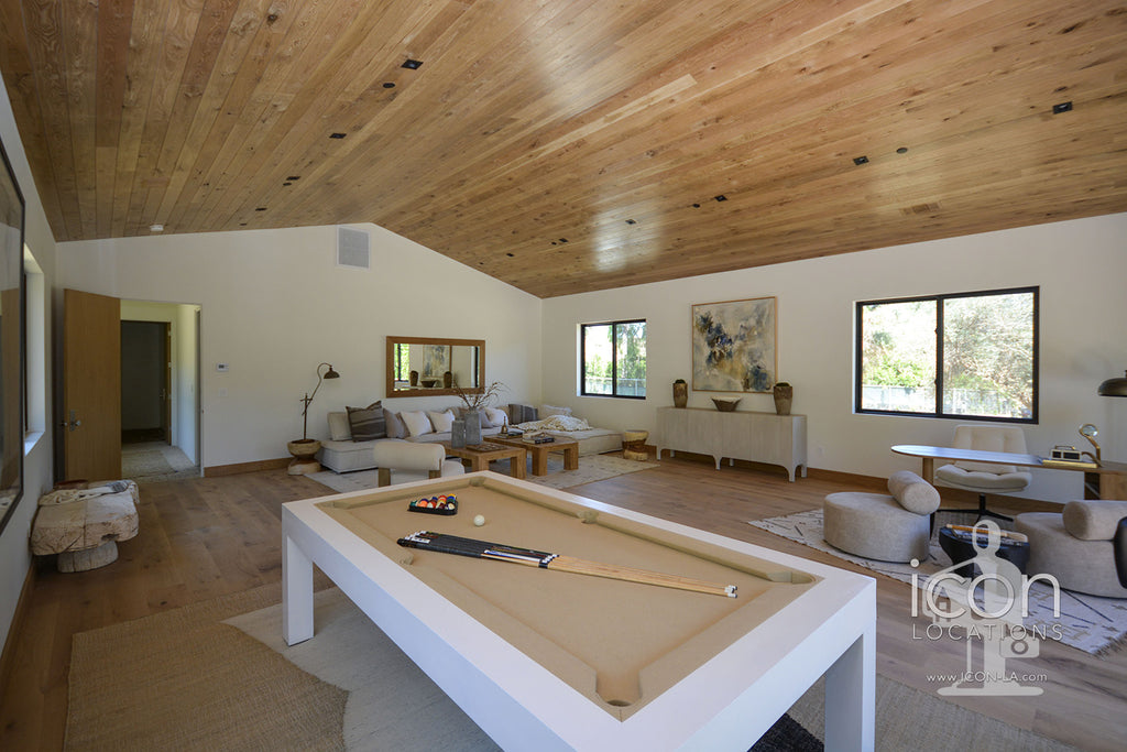 Modern Ranch - MO3099