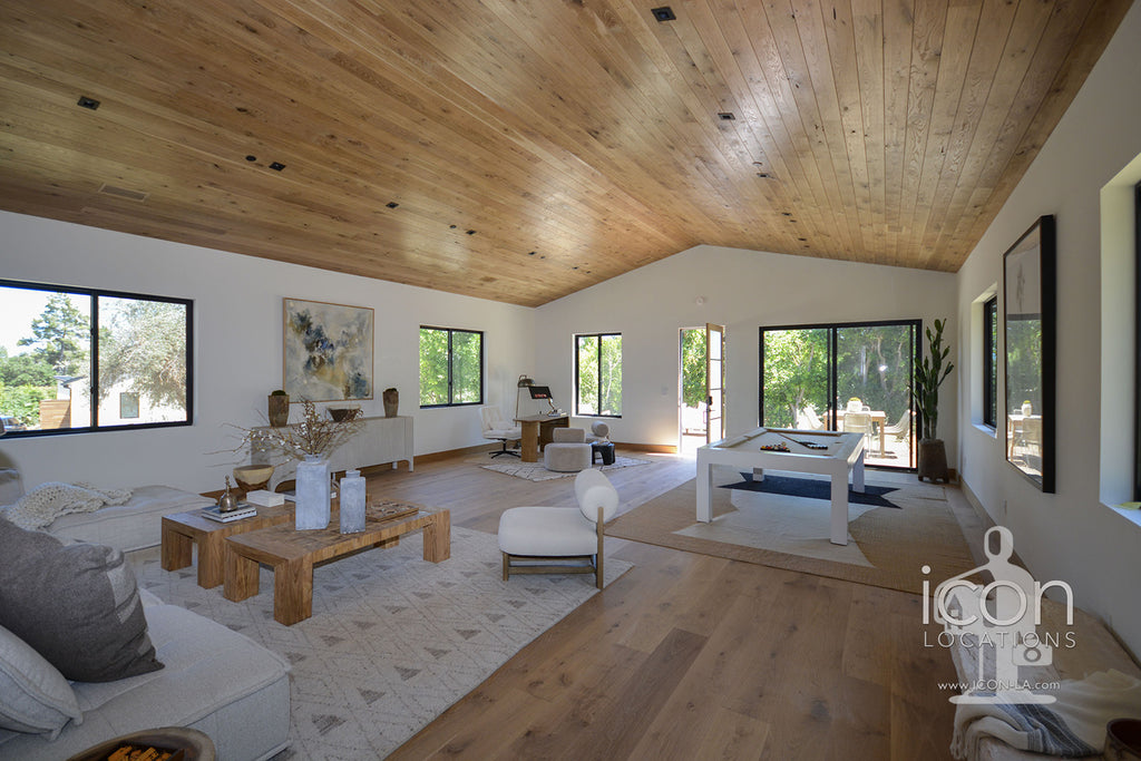 Modern Ranch - MO3099