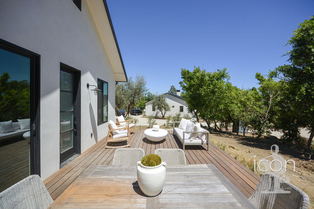 Modern Ranch - MO3099