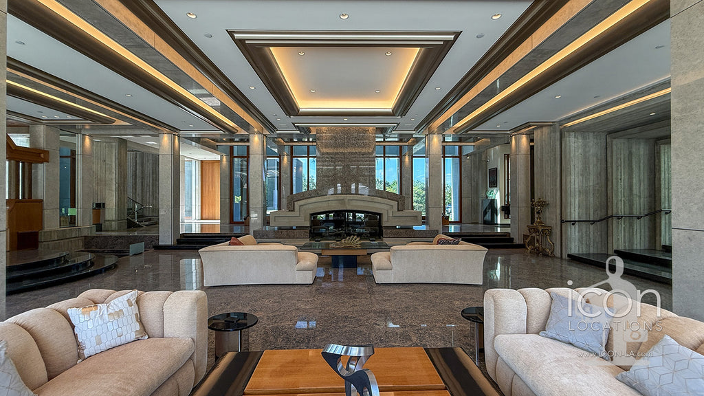 Mega Modern - MO3116