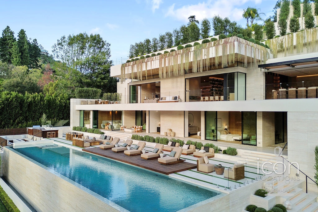 Mega Modern - MO3117