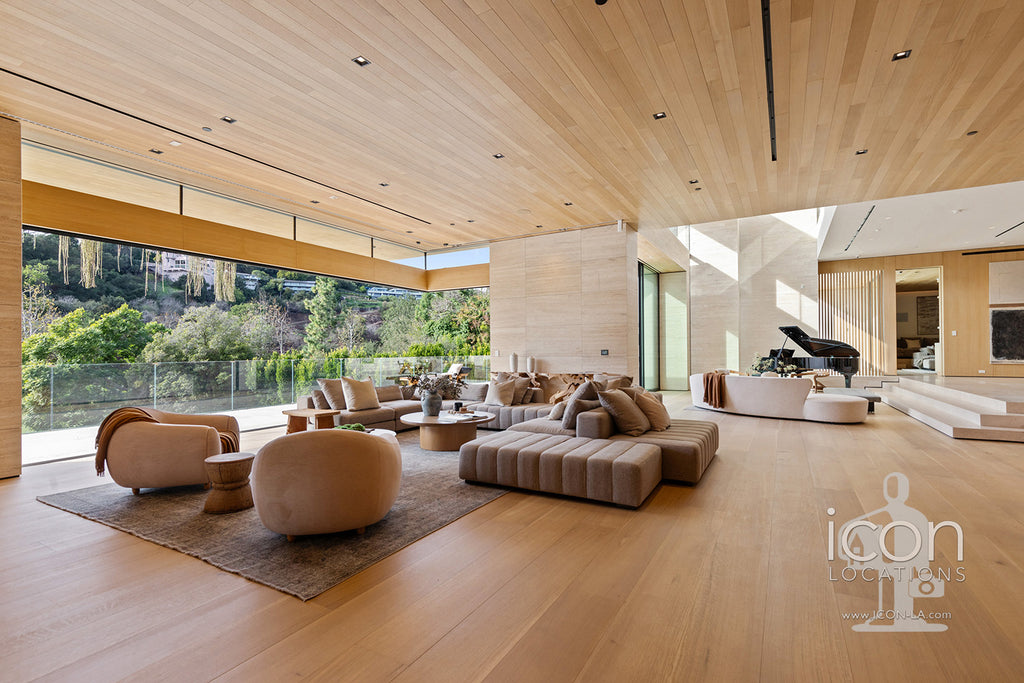 Mega Modern - MO3117