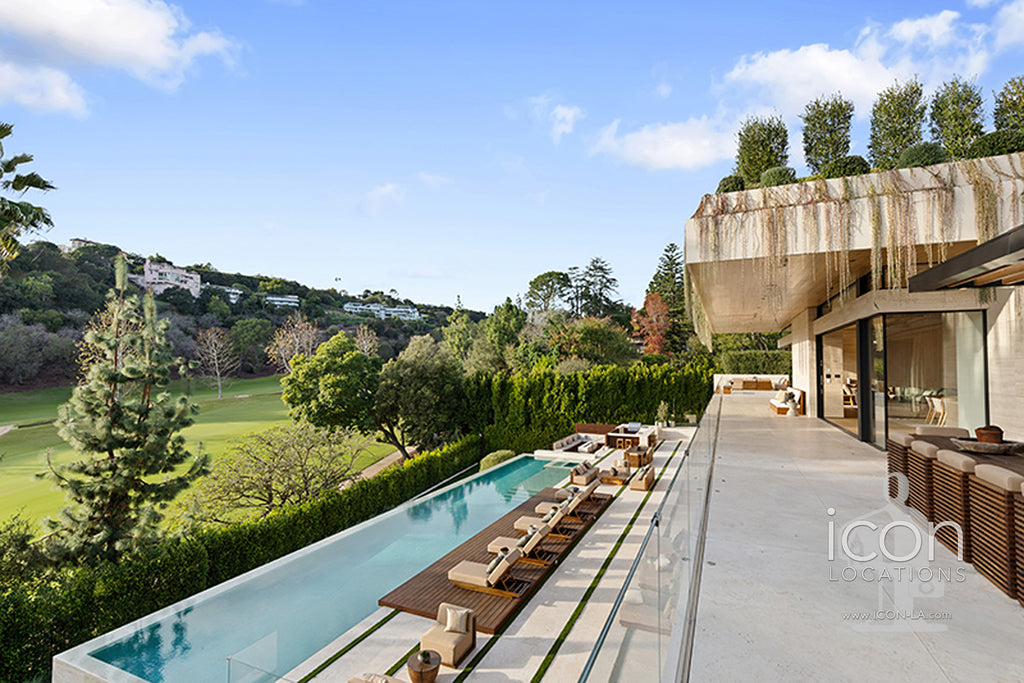 Mega Modern - MO3117