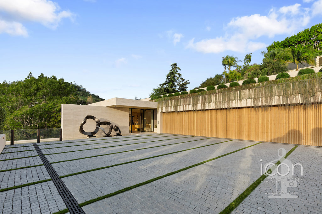 Mega Modern - MO3117