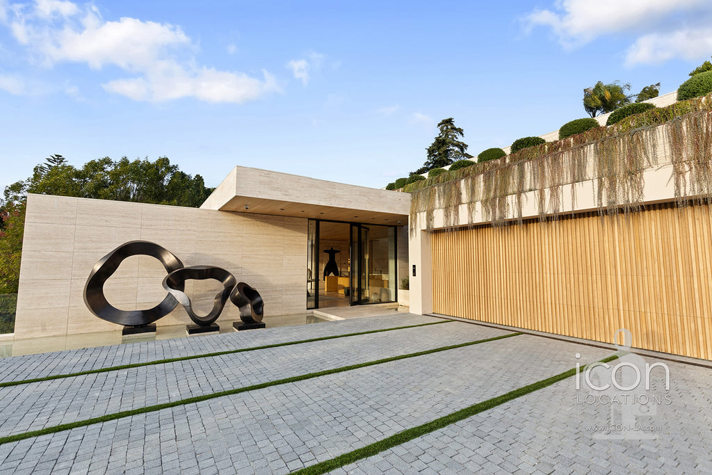 Mega Modern - MO3117