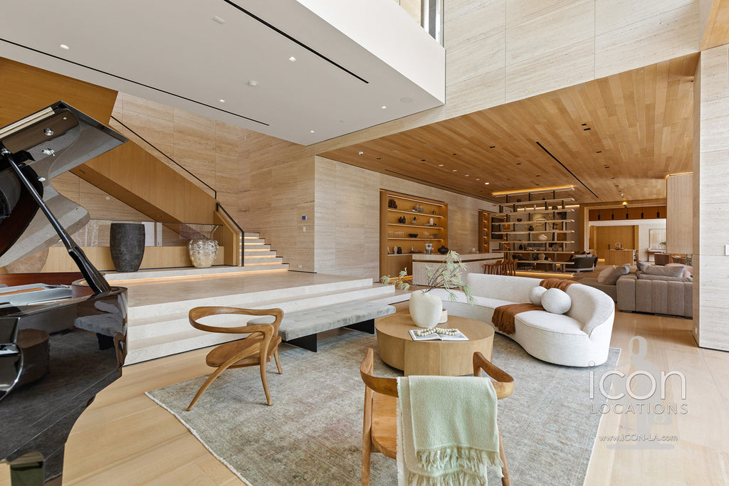 Mega Modern - MO3117