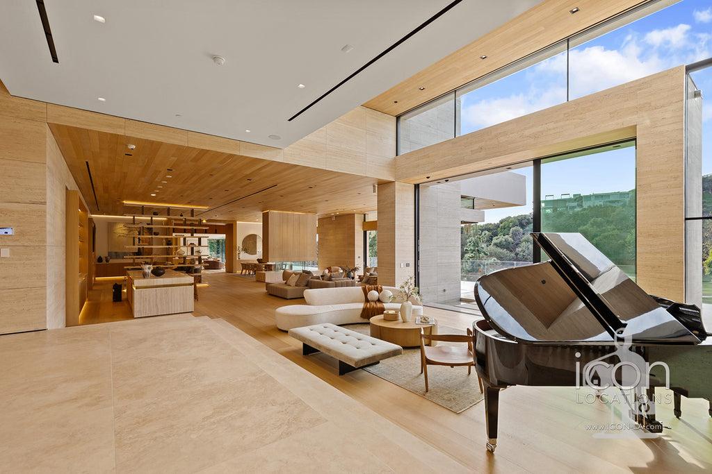 Mega Modern - MO3117