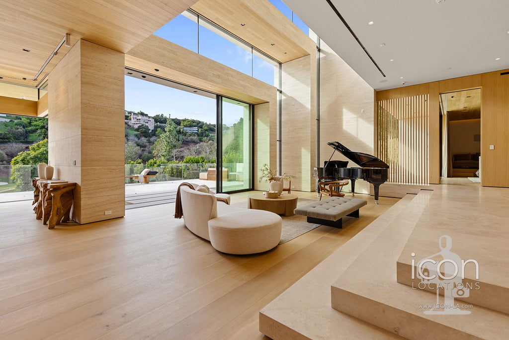 Mega Modern - MO3117