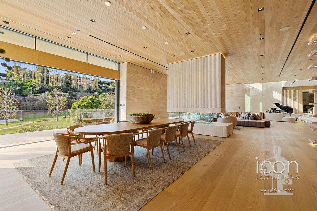 Mega Modern - MO3117