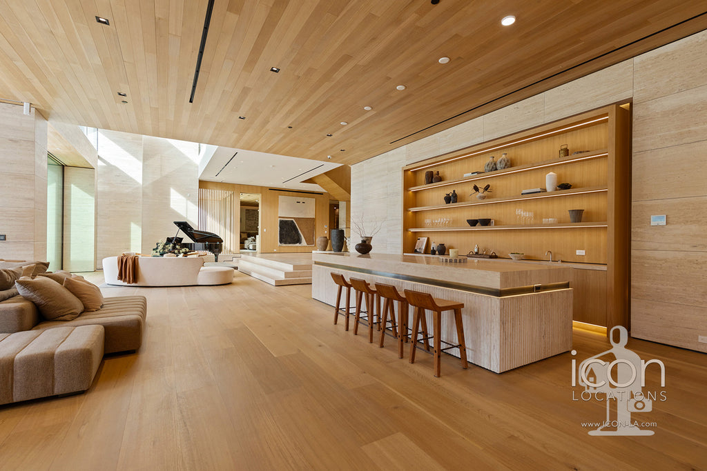 Mega Modern - MO3117