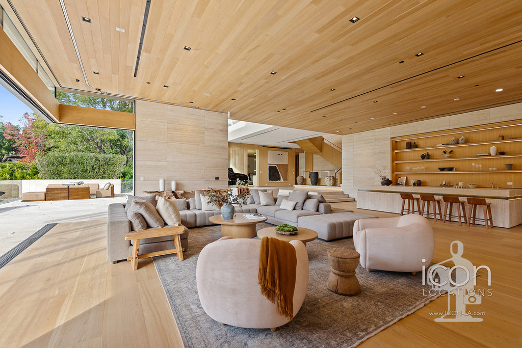 Mega Modern - MO3117