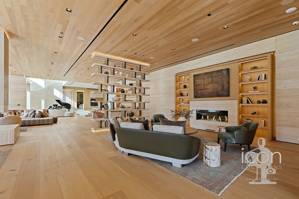 Mega Modern - MO3117