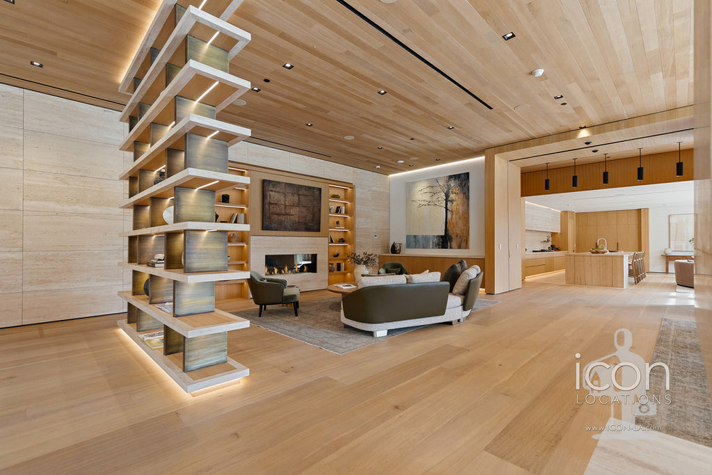 Mega Modern - MO3117