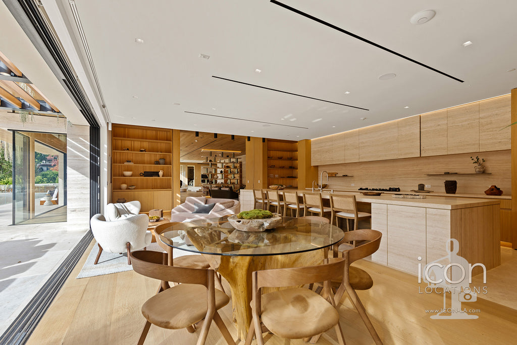 Mega Modern - MO3117