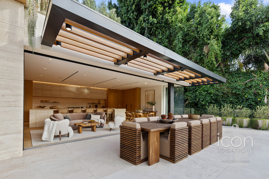 Mega Modern - MO3117