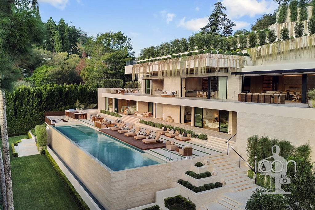 Mega Modern - MO3117