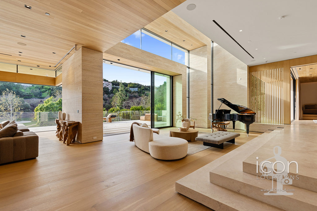 Mega Modern - MO3117