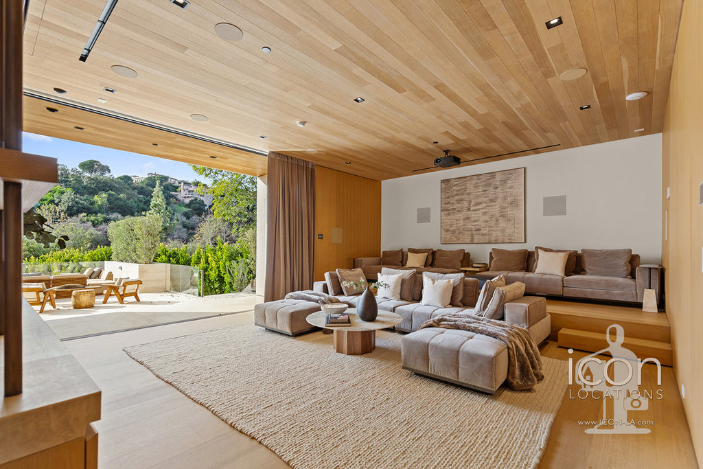 Mega Modern - MO3117