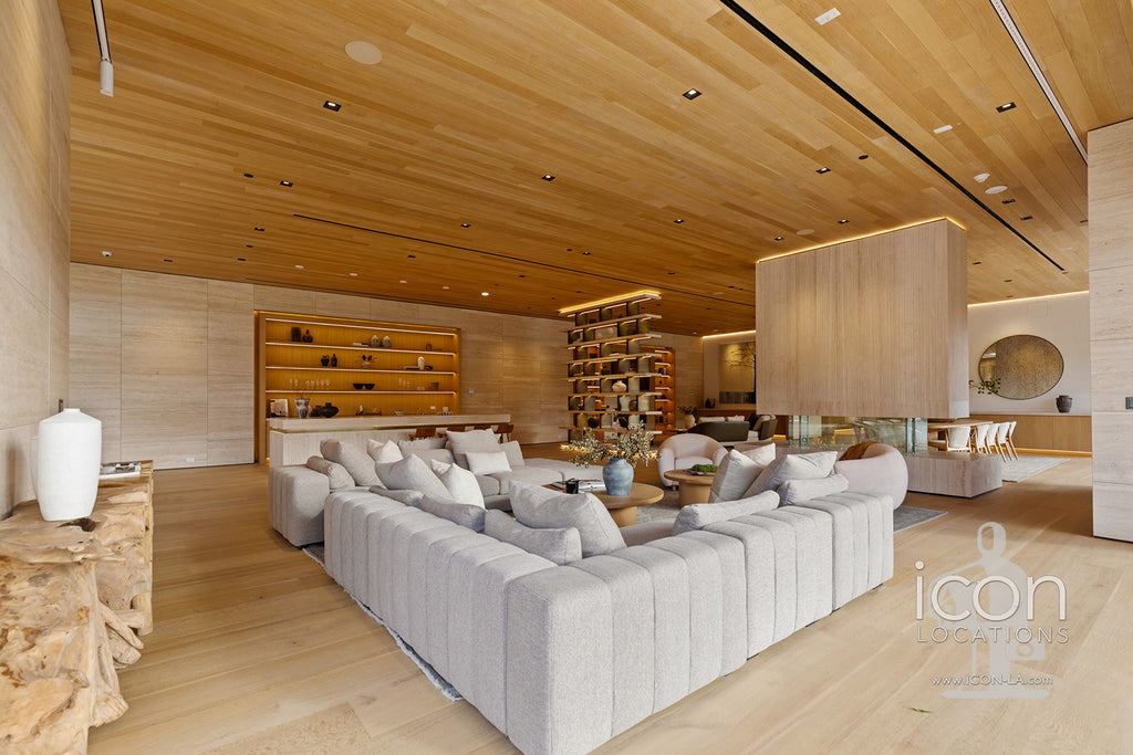 Mega Modern - MO3117