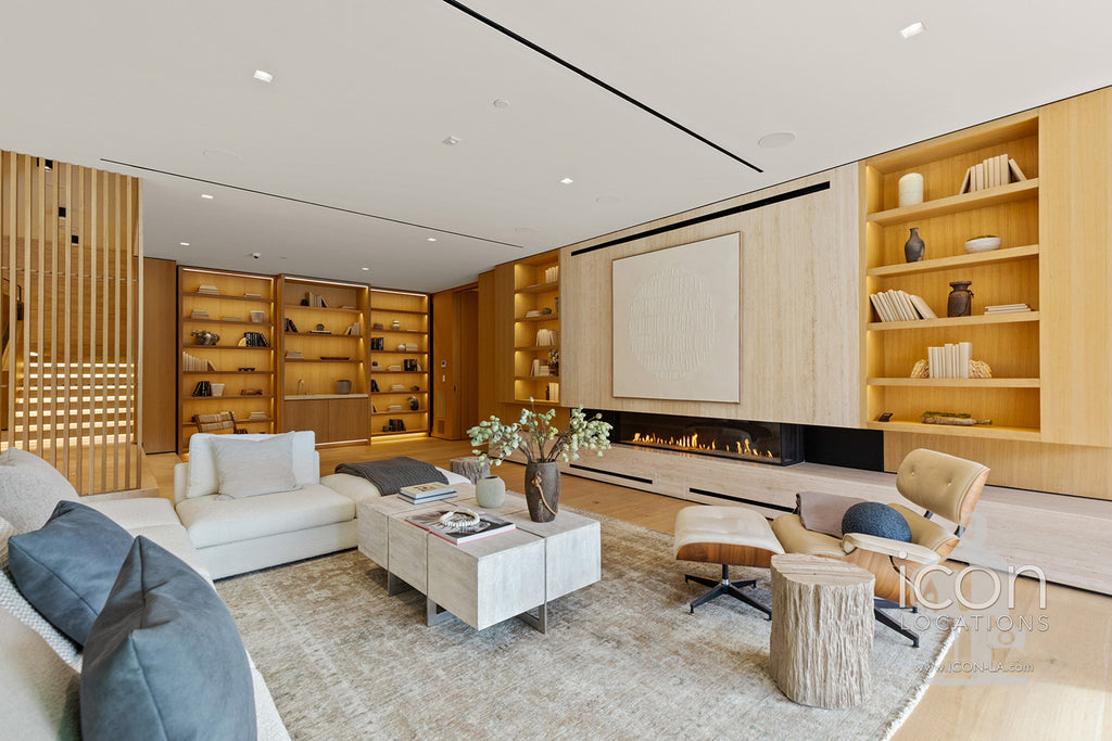 Mega Modern - MO3117