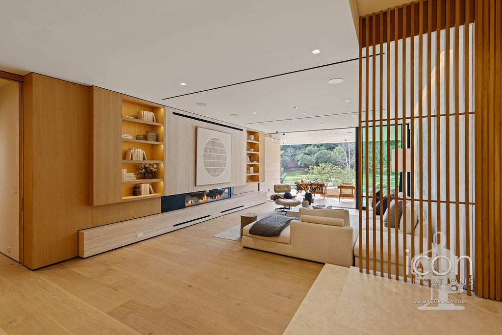 Mega Modern - MO3117