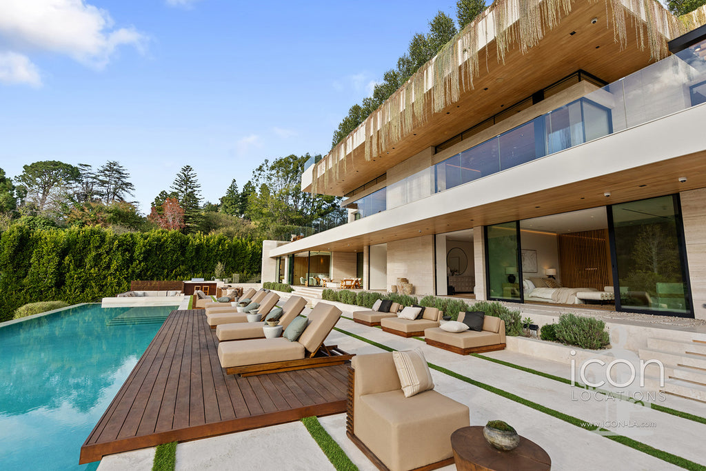 Mega Modern - MO3117