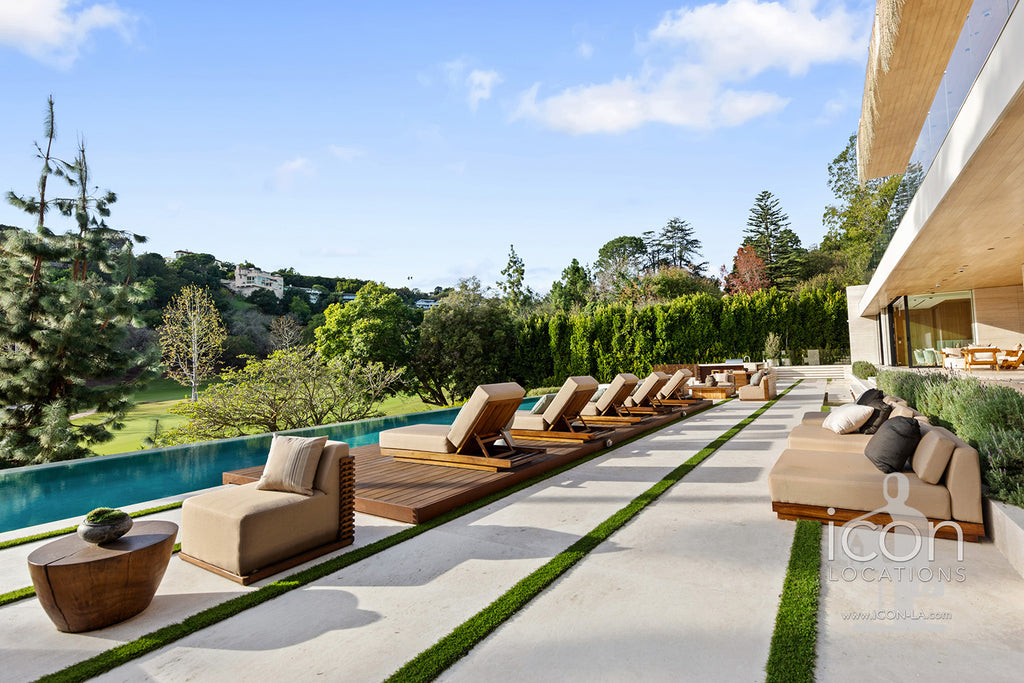 Mega Modern - MO3117