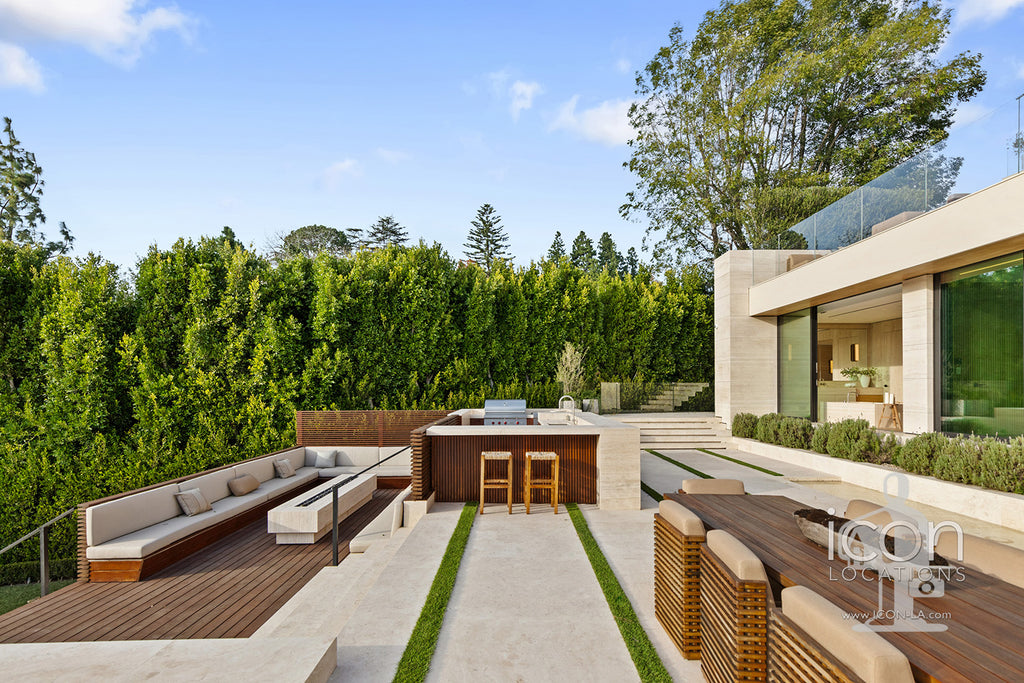 Mega Modern - MO3117