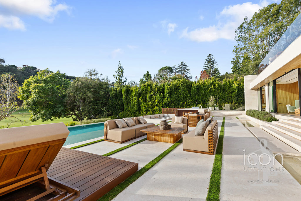 Mega Modern - MO3117