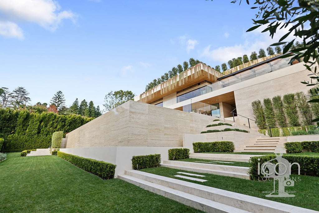 Mega Modern - MO3117