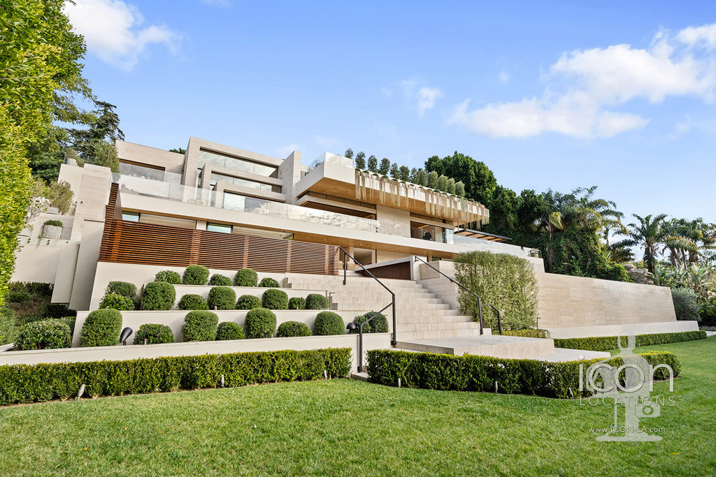 Mega Modern - MO3117