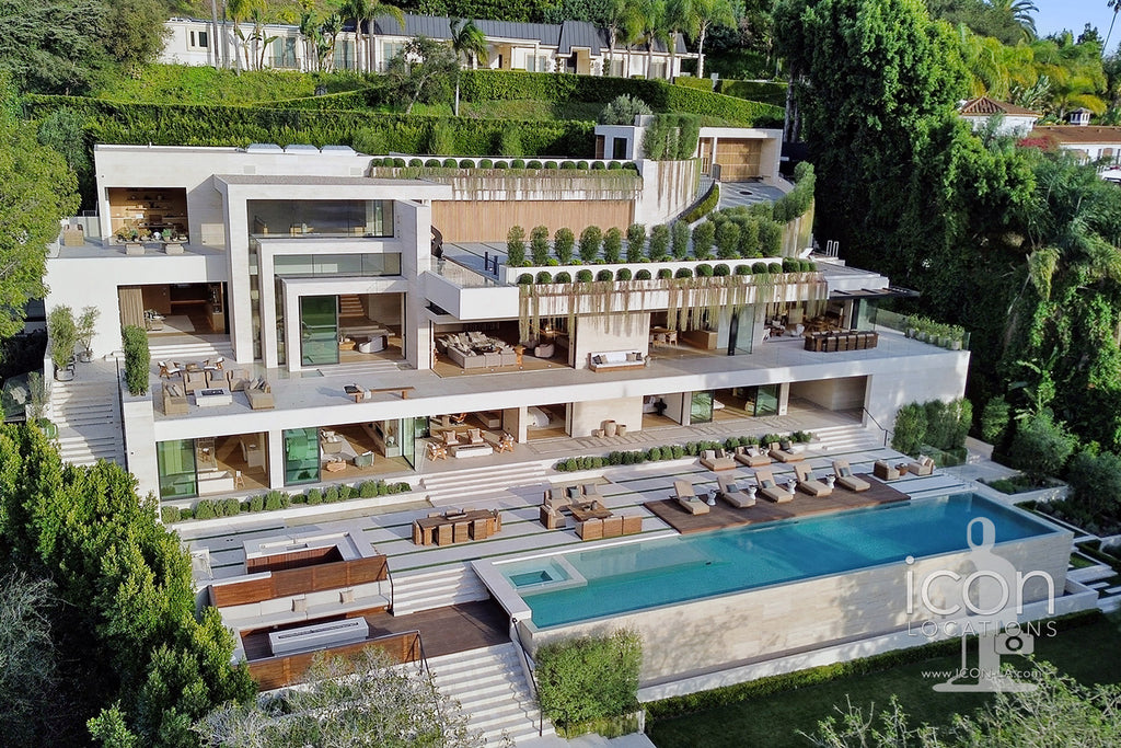 Mega Modern - MO3117