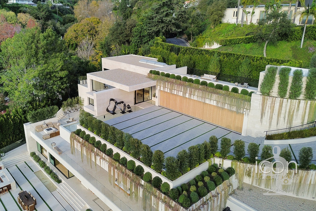 Mega Modern - MO3117