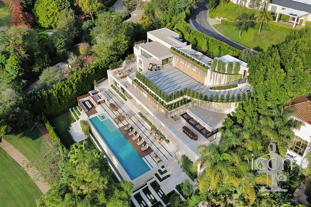 Mega Modern - MO3117