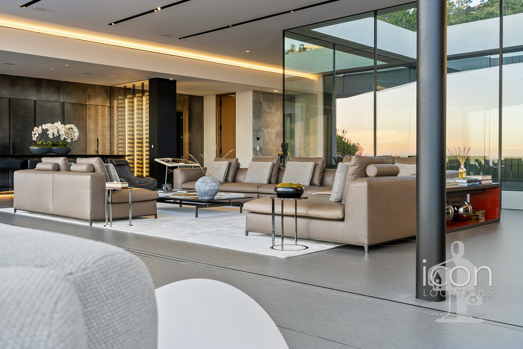 Mega Modern - MO3122