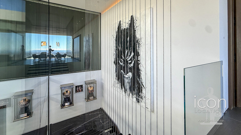 Mega Modern - MO3122